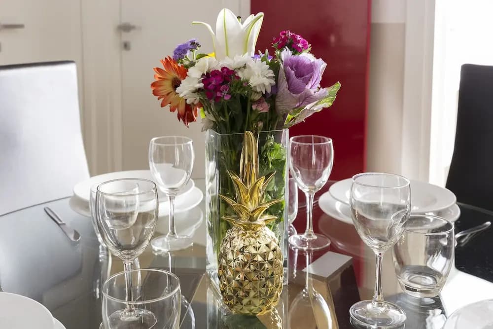 Rome Accommodation Via Giulia Apartments - photo 2
