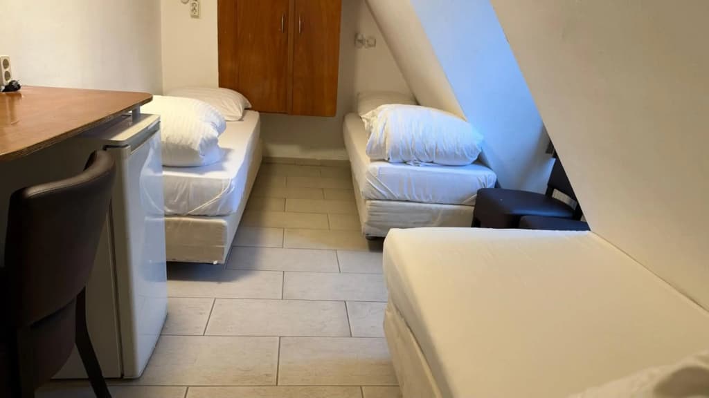 Hotel Schroder - photo 20