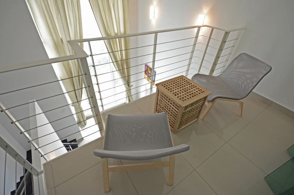 S-Suites at Scott Garden - photo 10