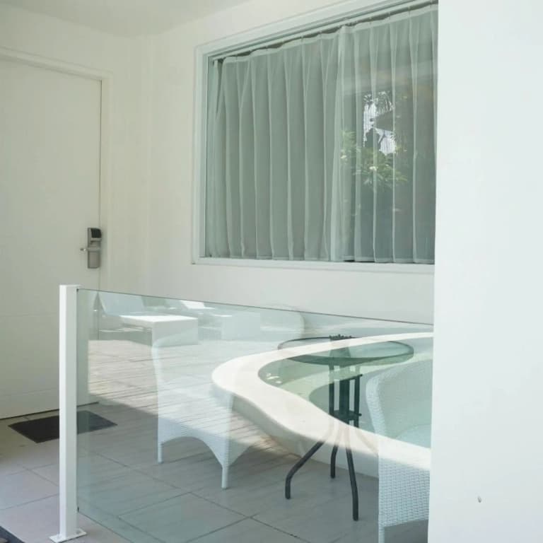 Coast Boutique Apartments - photo 9