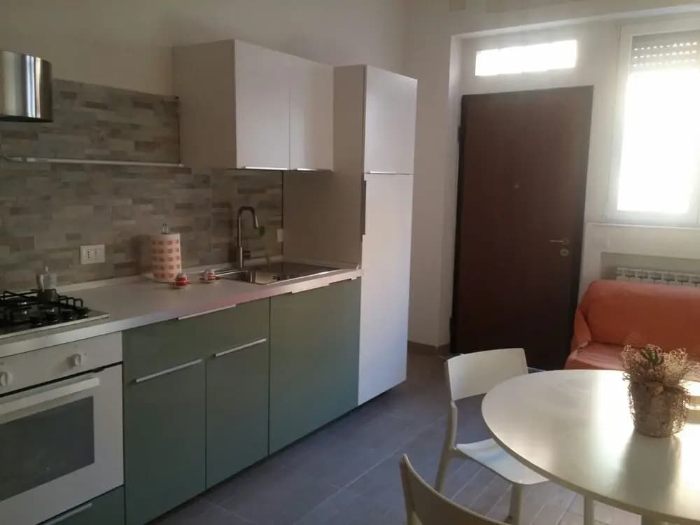 Montemario Apartment - photo 13