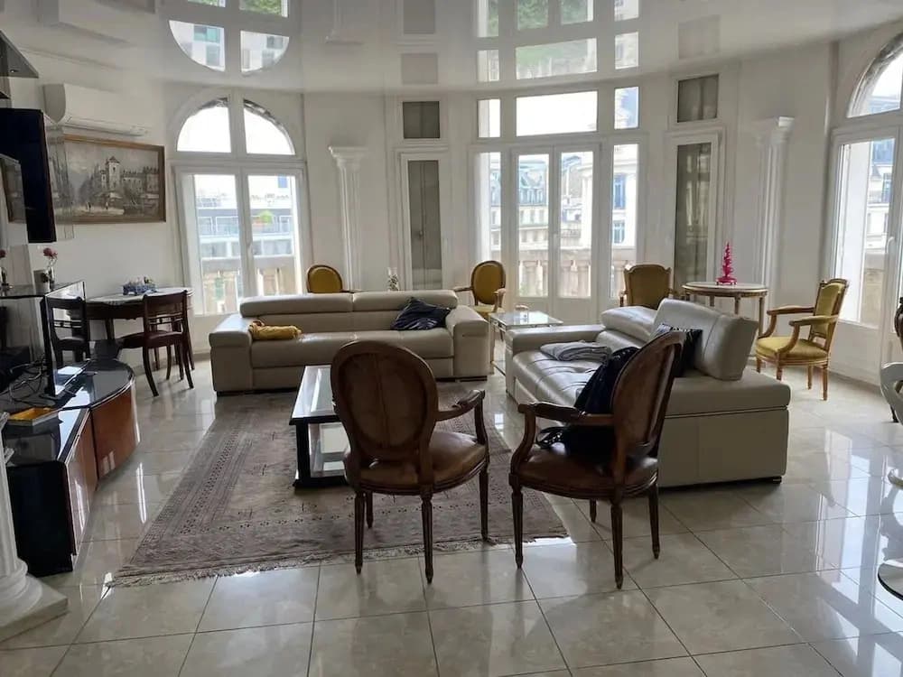 Appartement Opera Chauchat Citycosy - photo 21