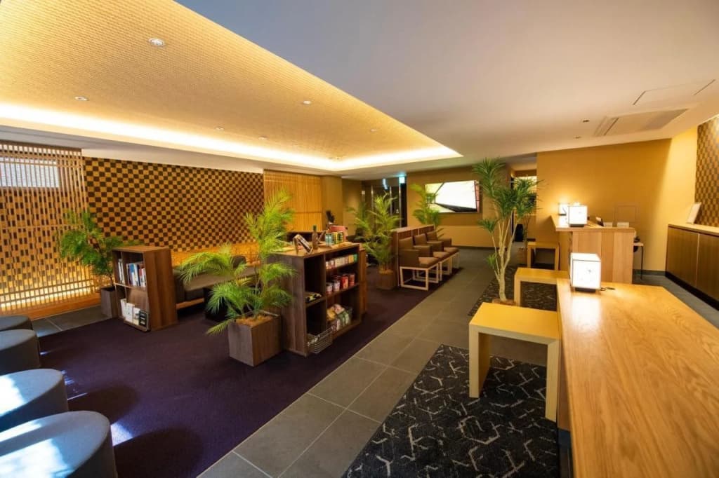 Homm Stay Nagi Sanjo Kyoto By Banyan Group - main photo