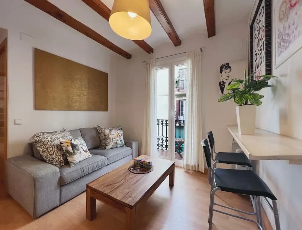 Stay U-nique Apartments Murillo - photo 5