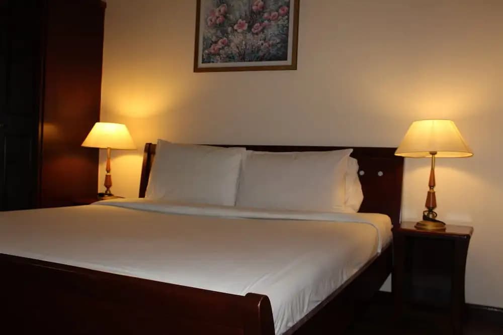 Rainbow Apartment Kl At Times Square - photo 5