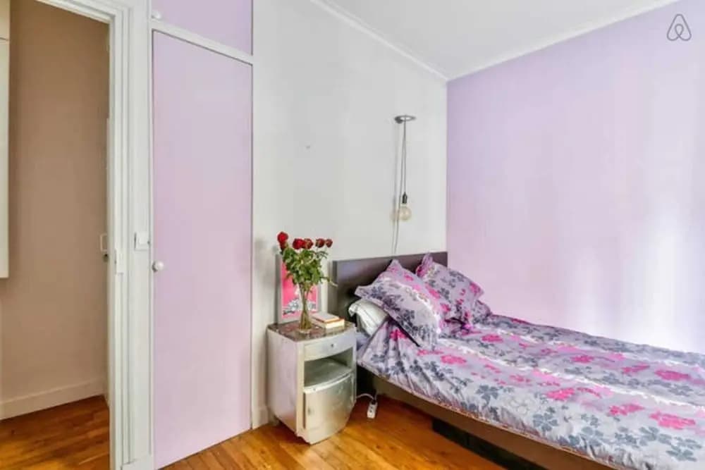 Cozy 2BR Flat in Charming Auteuil - photo 3
