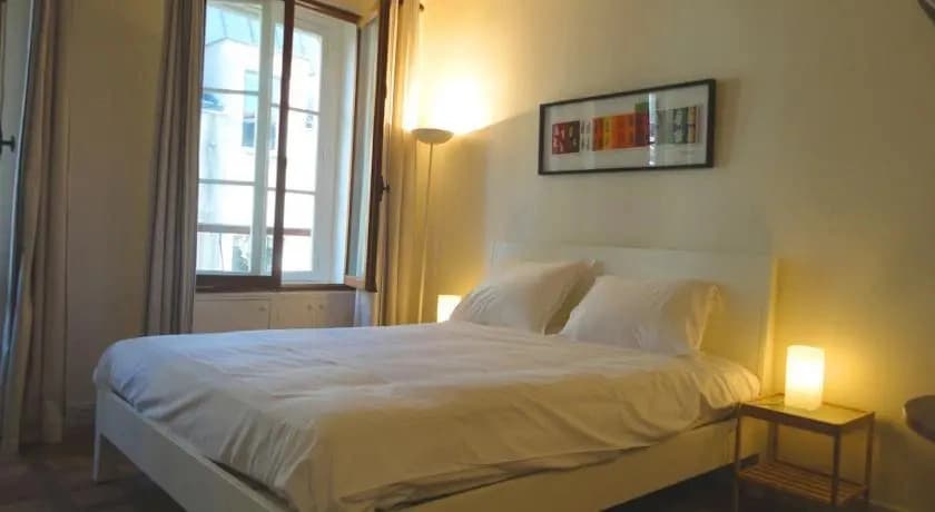 Into Paris - Mouffetard Apartment - photo 5