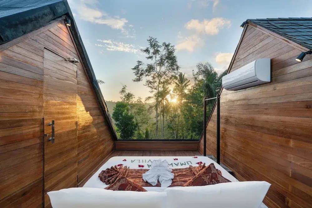 Umawana Villas - photo 1