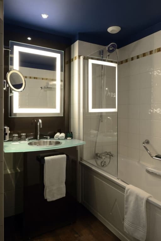 Hôtel Le Marquis by Inwood Hotels - photo 13