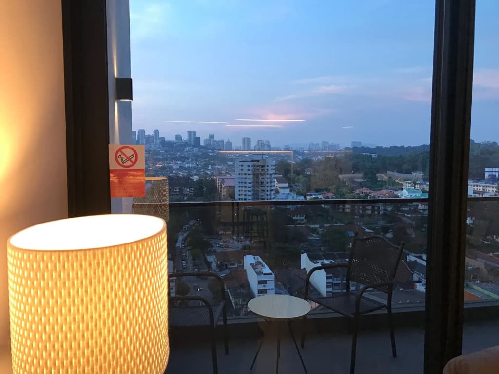 KL Sentral Bangsar Suites (EST) by Luxury Suites Asia - photo 7