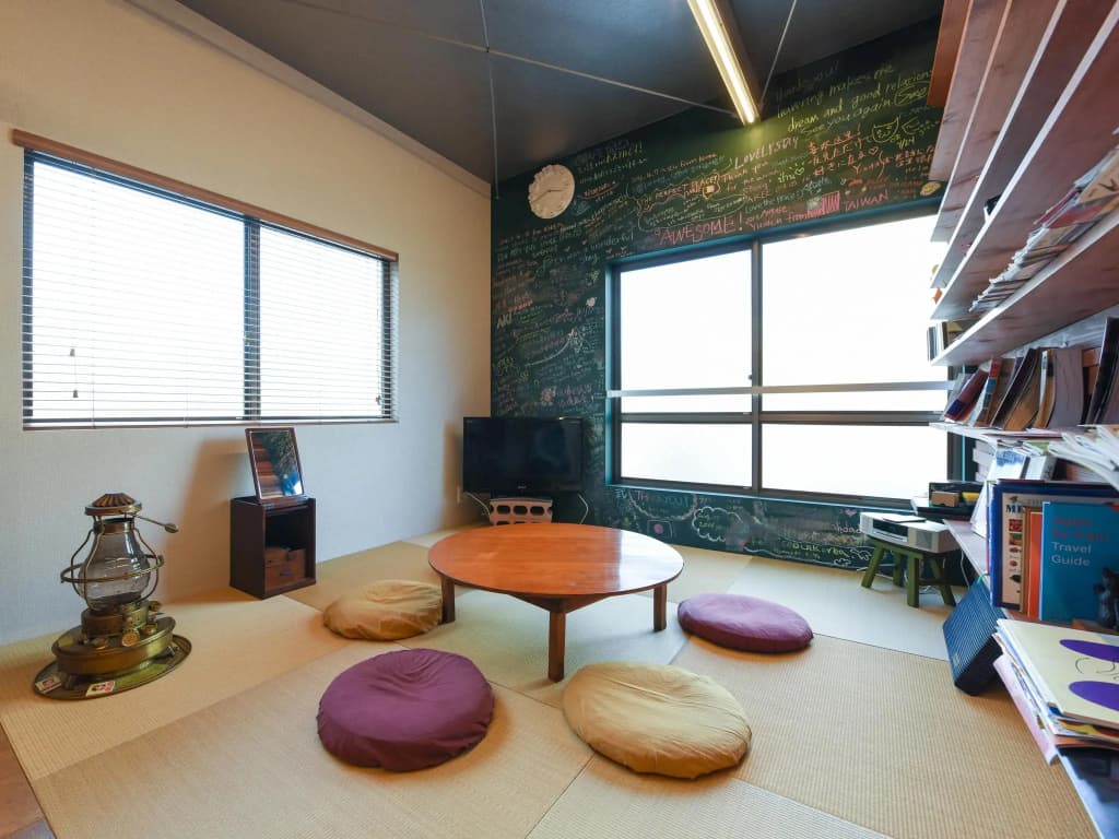 GrapeHouse Koenji - Hostel, - Caters to Women - photo 13