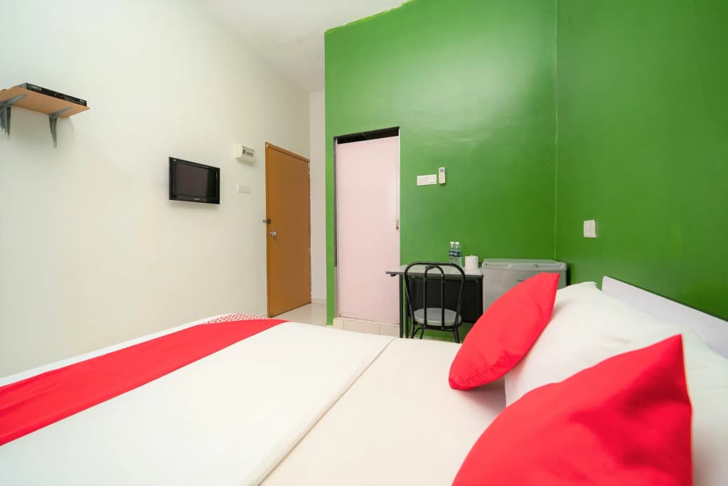 Hotel O My Budget Home - photo 2