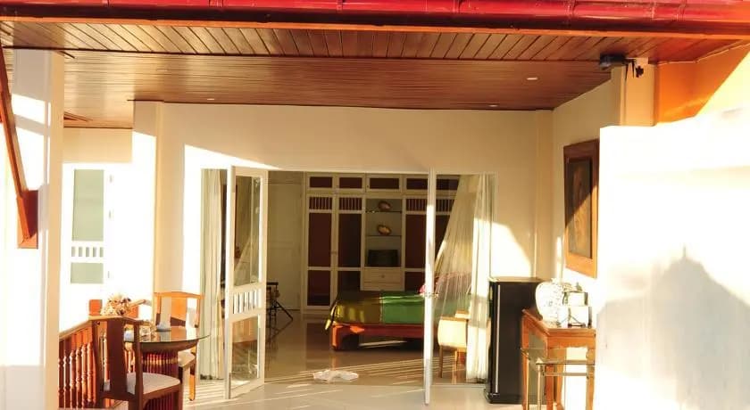 The Cabana Pool Suite - photo 12