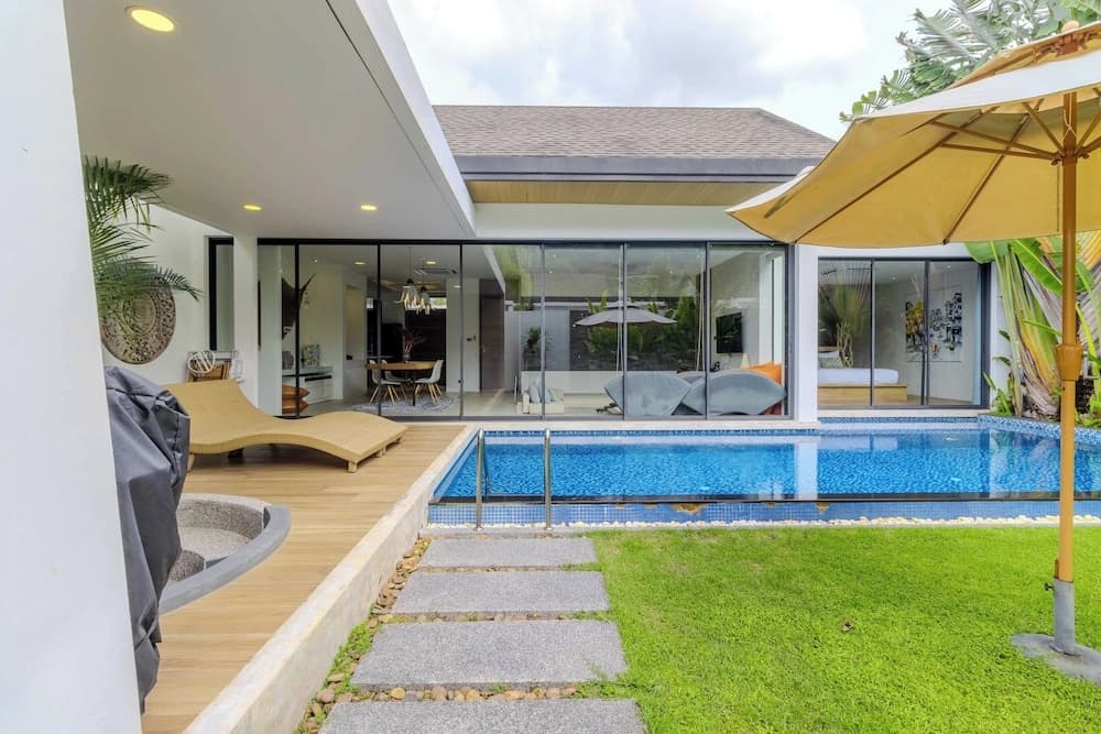 Great for Relaxing with Pool V259 - photo 34