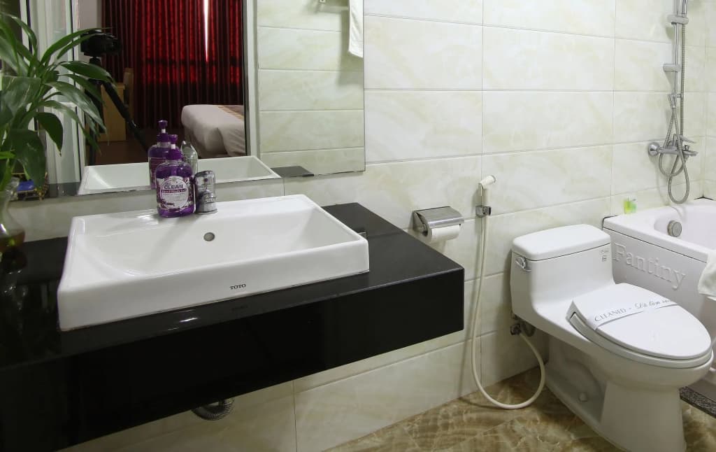 Blue Pearl Hotel - photo 8