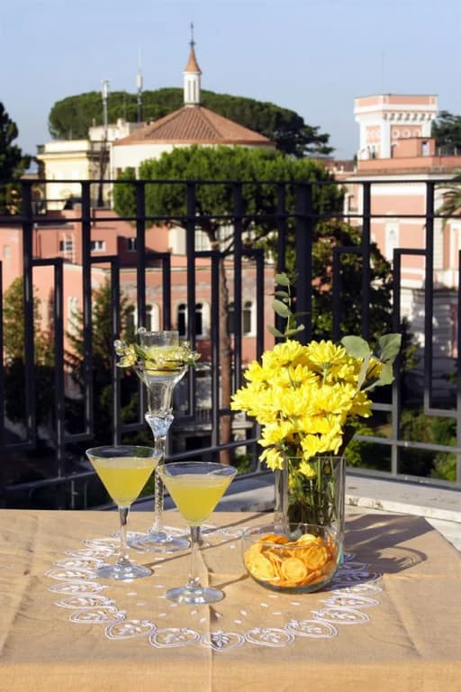 Relais 6 Via Tolmino - photo 11
