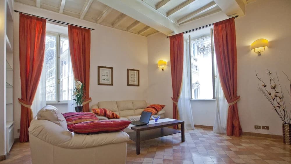 Crociferi 1 Apartment - photo 4