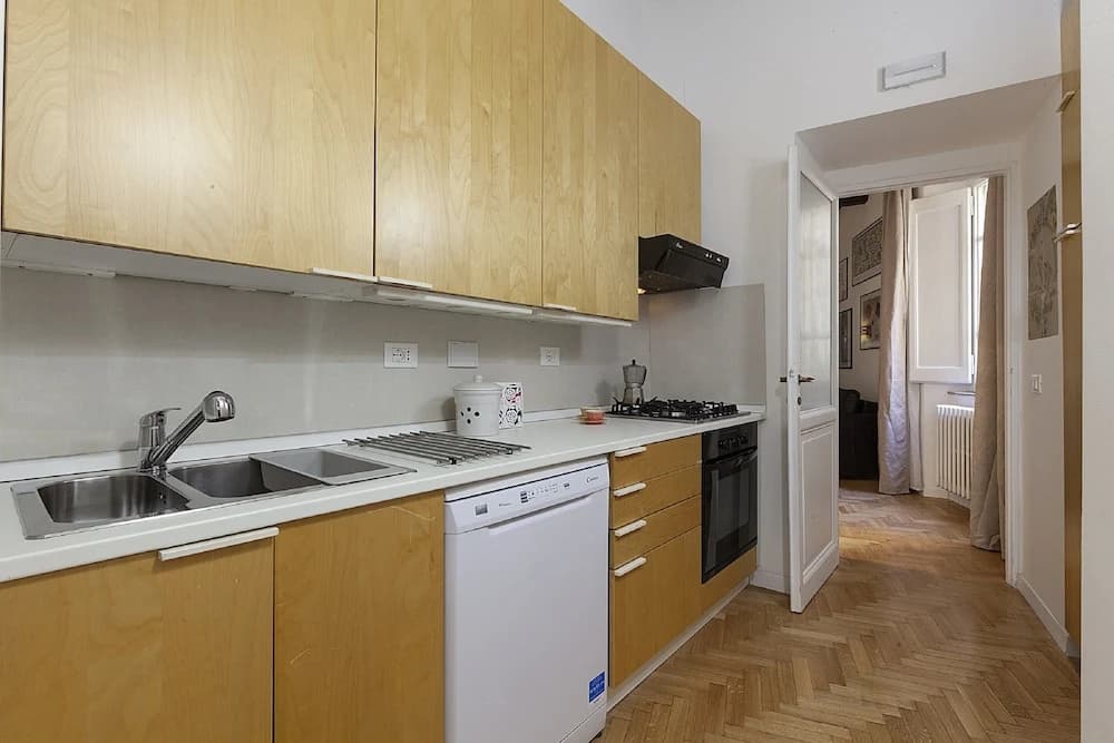 Rossini Comfortable Apartment Navona - photo 16