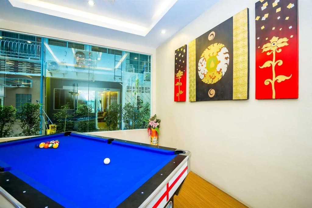 The Allano Phuket Hotel - photo 16