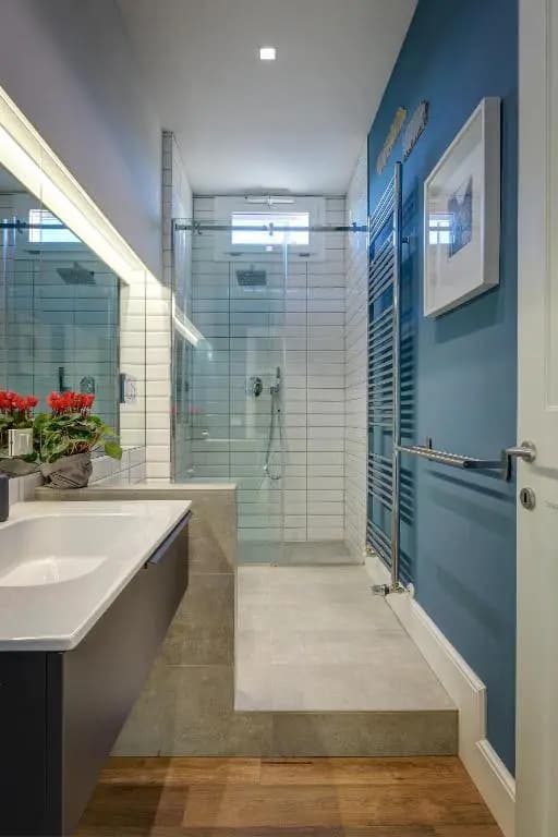 Ghiberti Apartment by Firenze Prestige - photo 11