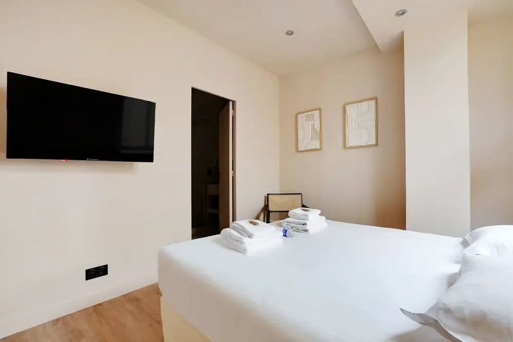 Amazing Duplex - 5br/10p - Montorgueil - photo 2
