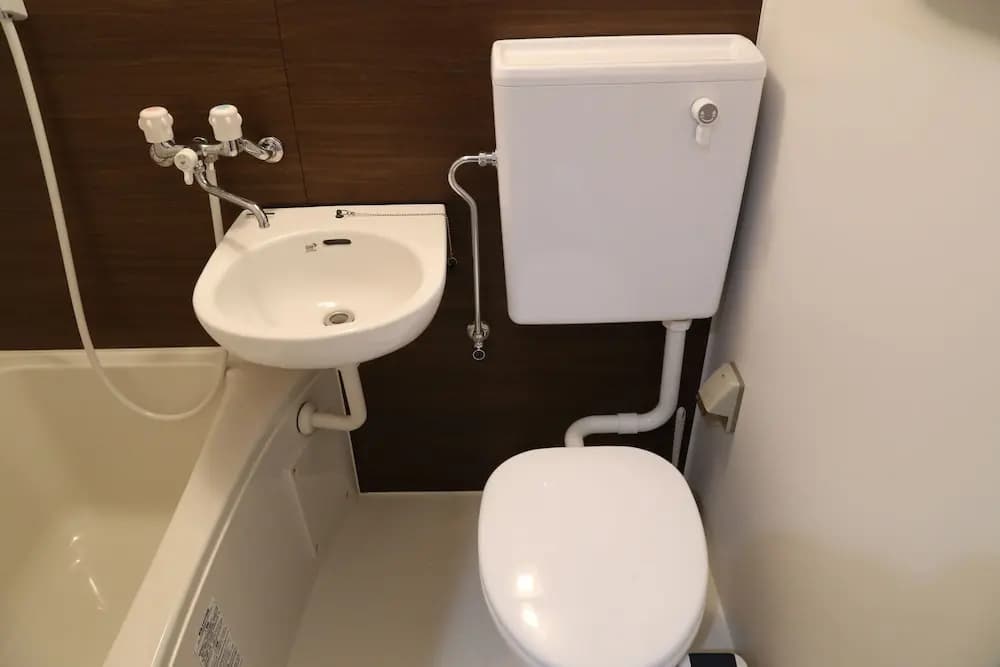 Maison Aoba - photo 8