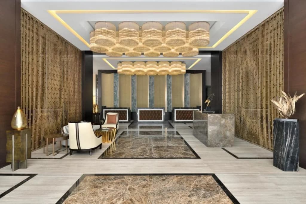 Sheraton Colombo Hotel - photo 10