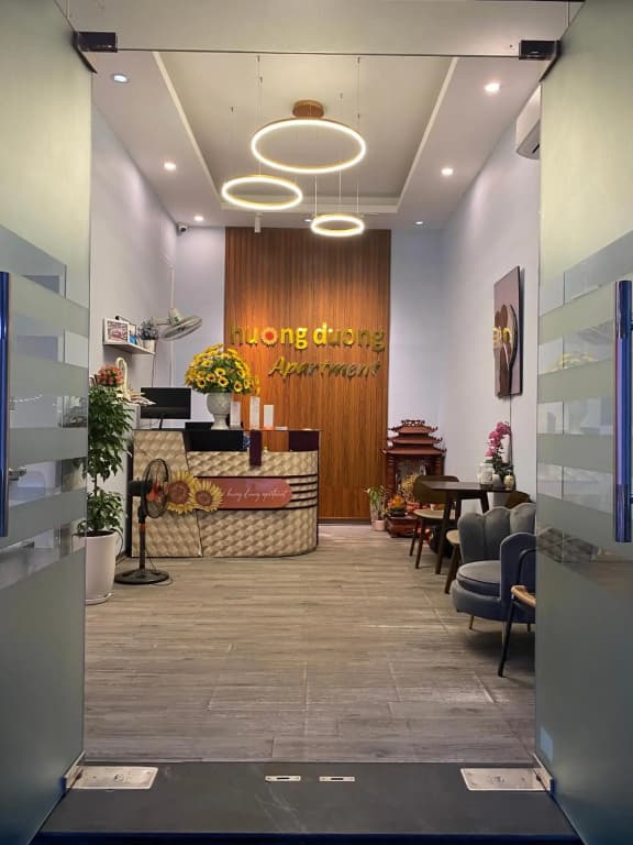 Huong Duong Hotel - photo 19