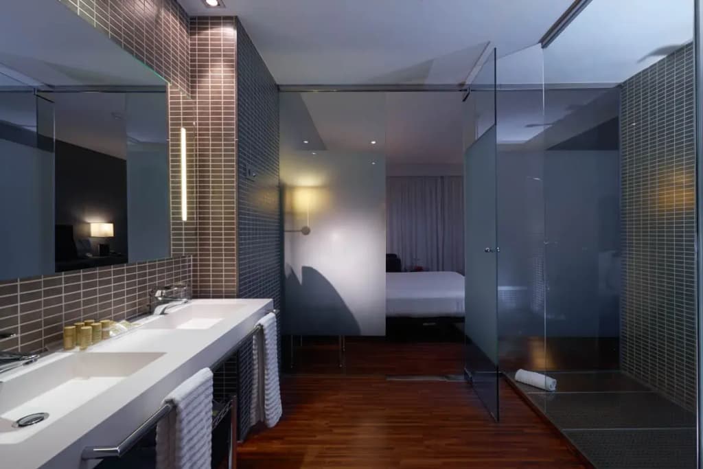 Hotel Eurostars Monte Real - photo 10