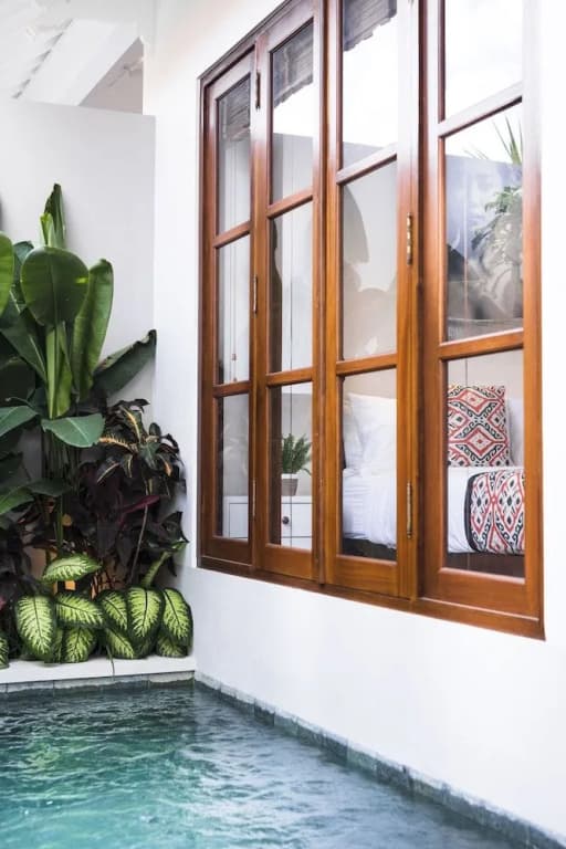 Villa Karang - photo 9