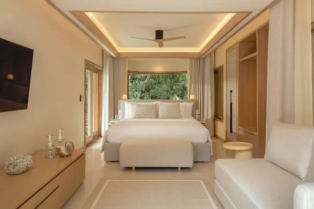 Villa Macaque and Villa Languor - photo 12
