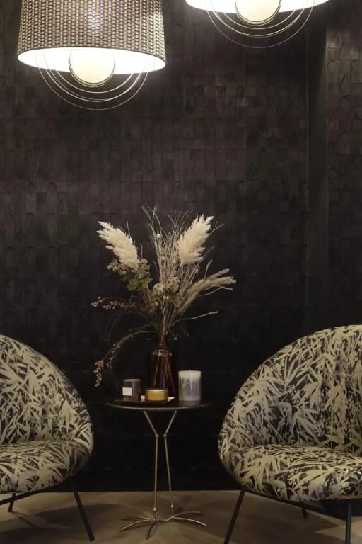 Hôtel Moris - photo 15