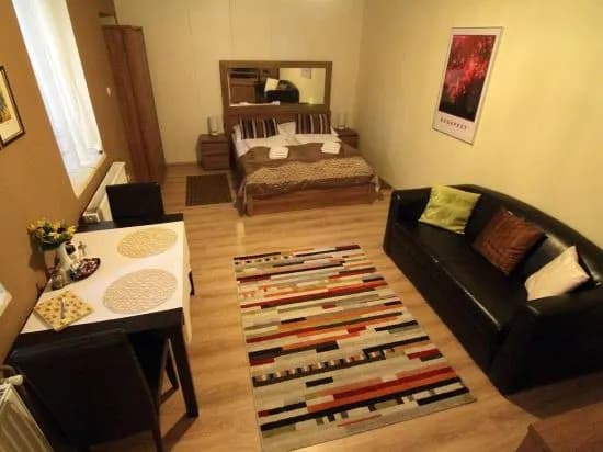 Abt Apartments - photo 3