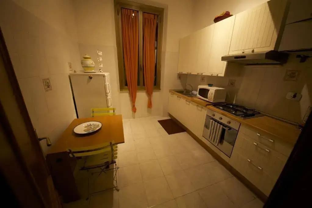 Roma Da Noi Home Holidays - photo 12