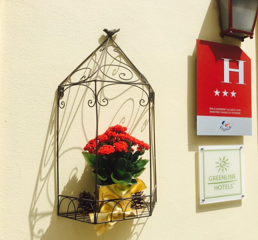 Hotel Malar - photo 21