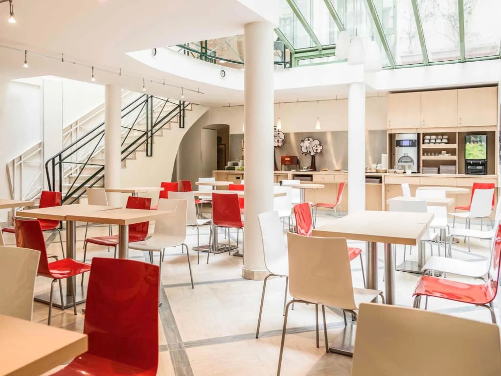Faubourg Galant Paris - Handwritten Collection Hotel - photo 28