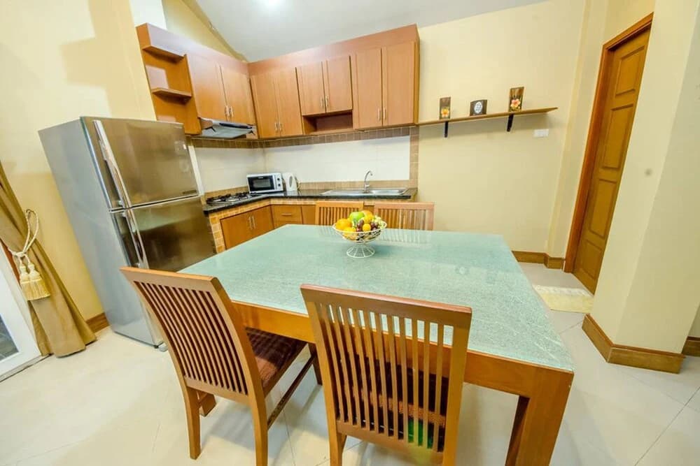 Pratumnak Poolvilla - photo 18