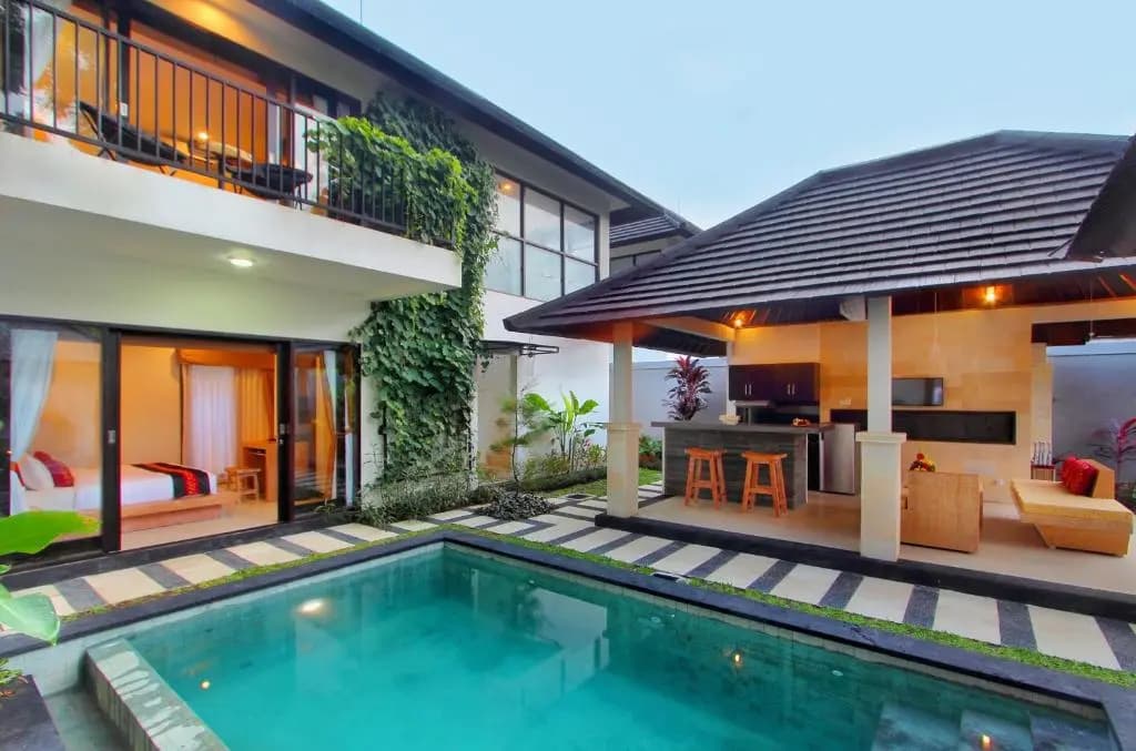 Agata Villas - photo 15