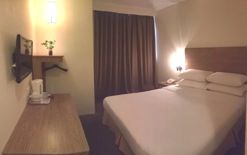 Hotel Sri Sutra - Bandar Sunway 3 - photo 2