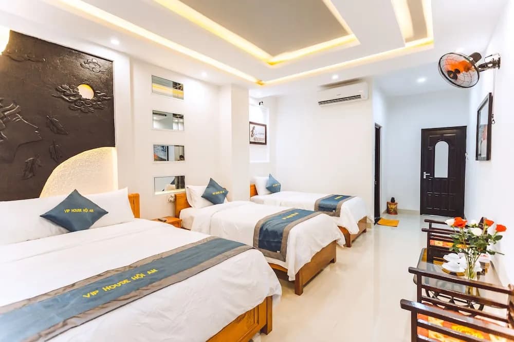 Vip House Hoi An - photo 5