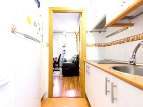 Apartment With in Madrid With Wifi - photo 18