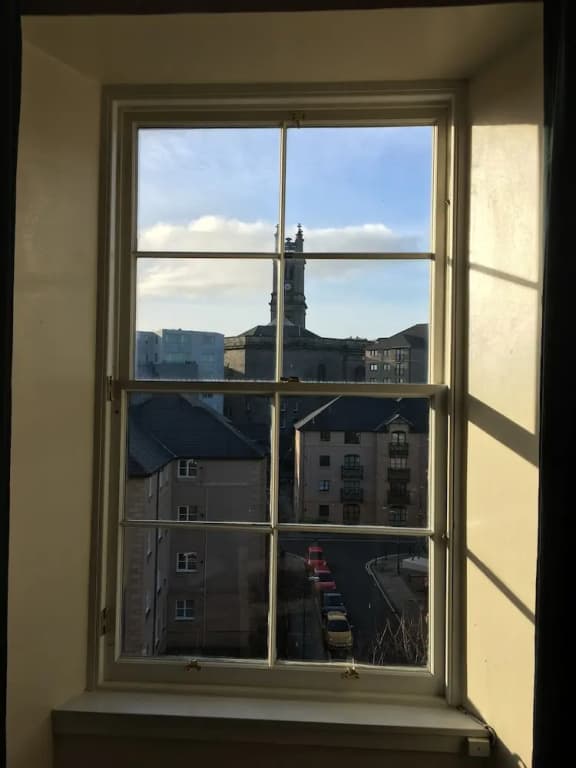 Flat In Stockbridge - main photo