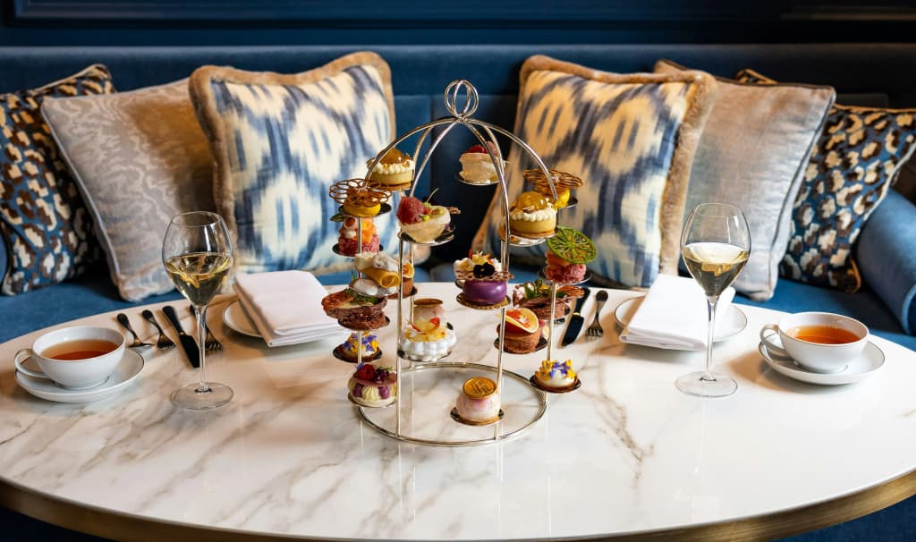Waldorf Astoria Amsterdam - photo 12