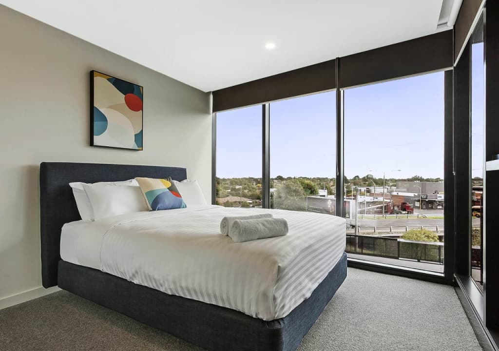 The Sebel Melbourne Moorabbin - main photo