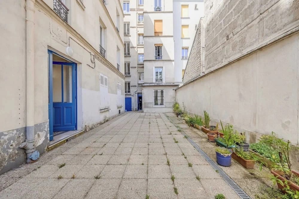 Design Studio for 2P - Batignolles - photo 1