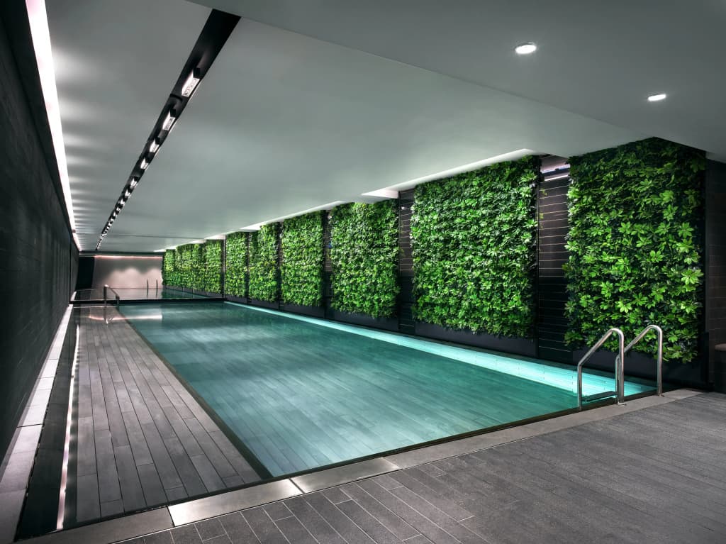 The Murray, Hong Kong, a Niccolo Hotel - photo 40