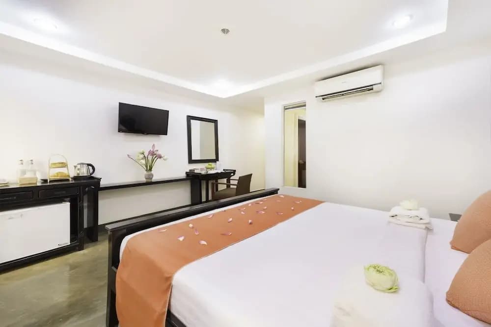 Kesya Hotel - photo 7