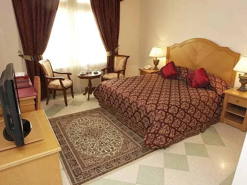 Marina Hotel by OYO - photo 3