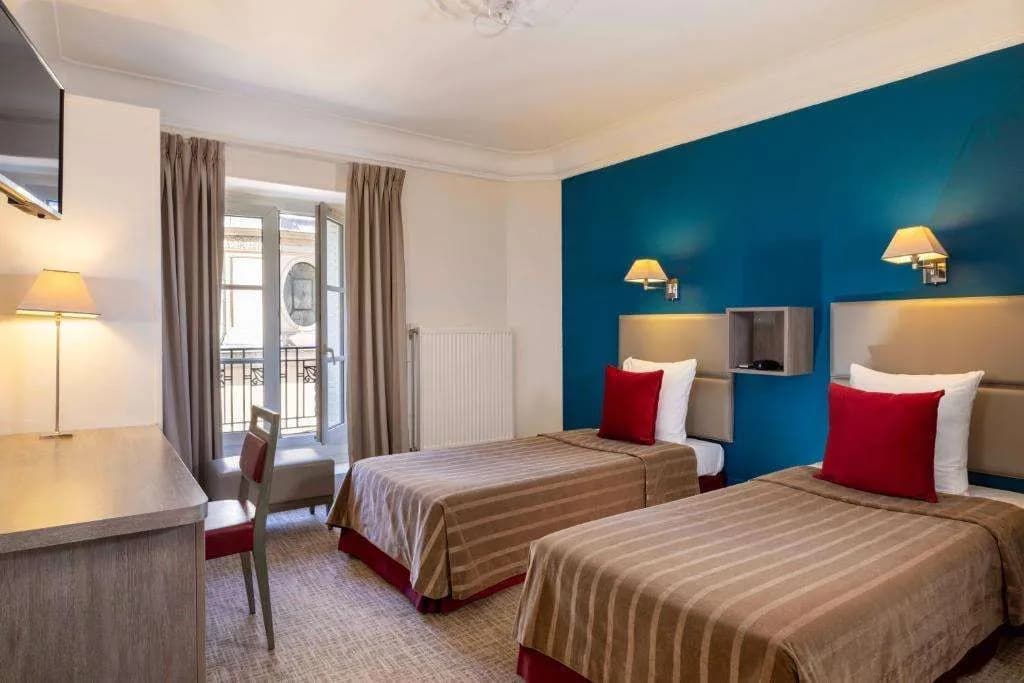 Hotel Saint Pierre - photo 26