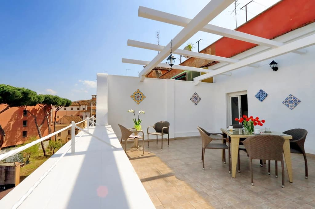 Bellezza al Colosseo B&B and Apartments - photo 19